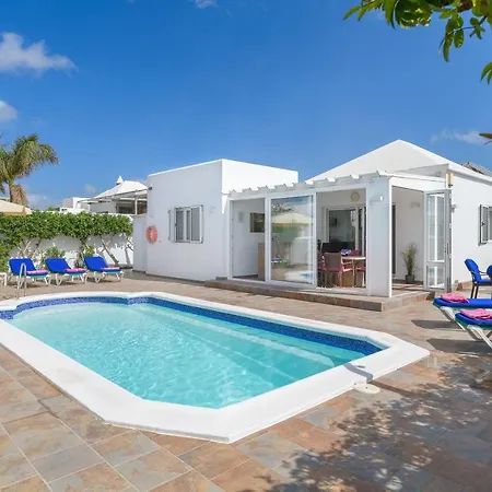 Villa hermosa Puerto del Carmen  Esterno foto