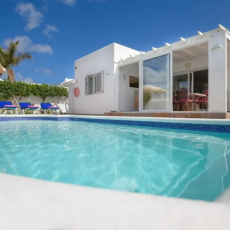 Villa hermosa Puerto del Carmen  Esterno foto