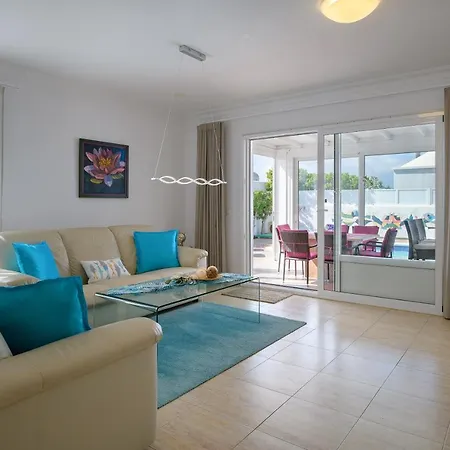 Villa hermosa Puerto del Carmen  Esterno foto