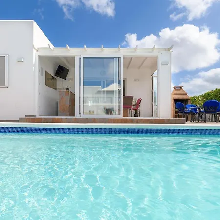 Villa hermosa Puerto del Carmen  Esterno foto