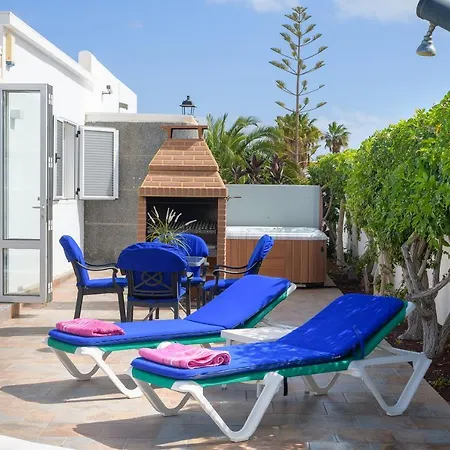 Villa hermosa Puerto del Carmen  Esterno foto