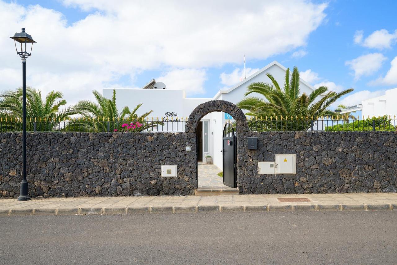 Villa Hermosa Puerto del Carmen (Lanzarote)